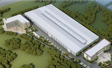 實業筑夢，智造未來 走進浙江冠英汽車零部件有限公司