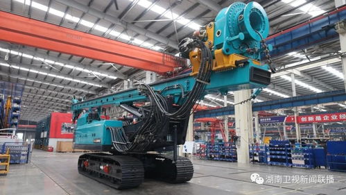 湖南 以液壓智能限高架為支點，打造科技創(chuàng)新高地，走實高質量發(fā)展大道